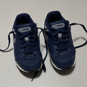 Kids' Nike air max Sneakers